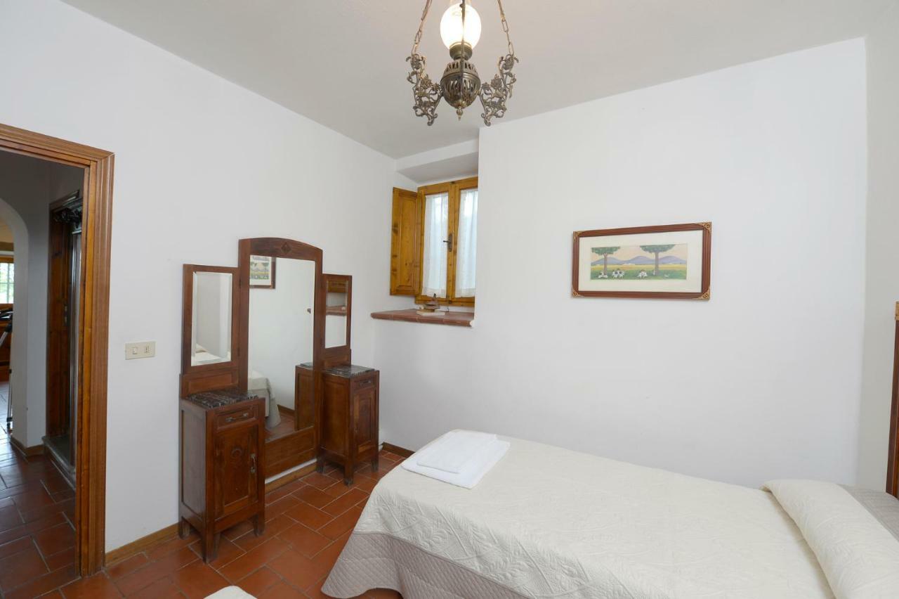 Casa Vacanze Podere Ugolini Ronta Kültér fotó