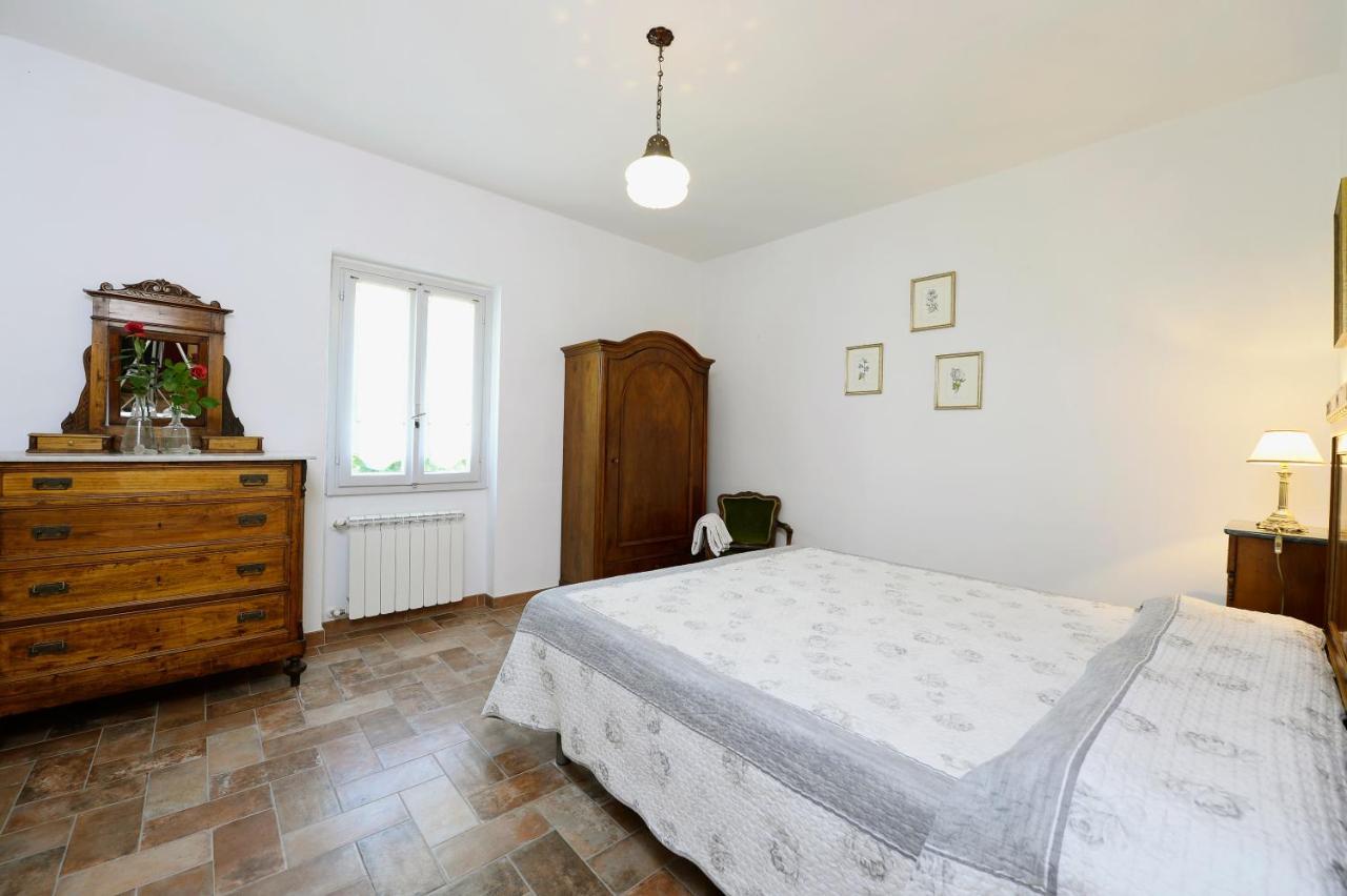 Casa Vacanze Podere Ugolini Ronta Kültér fotó